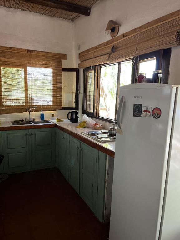 Finca Basin - 1