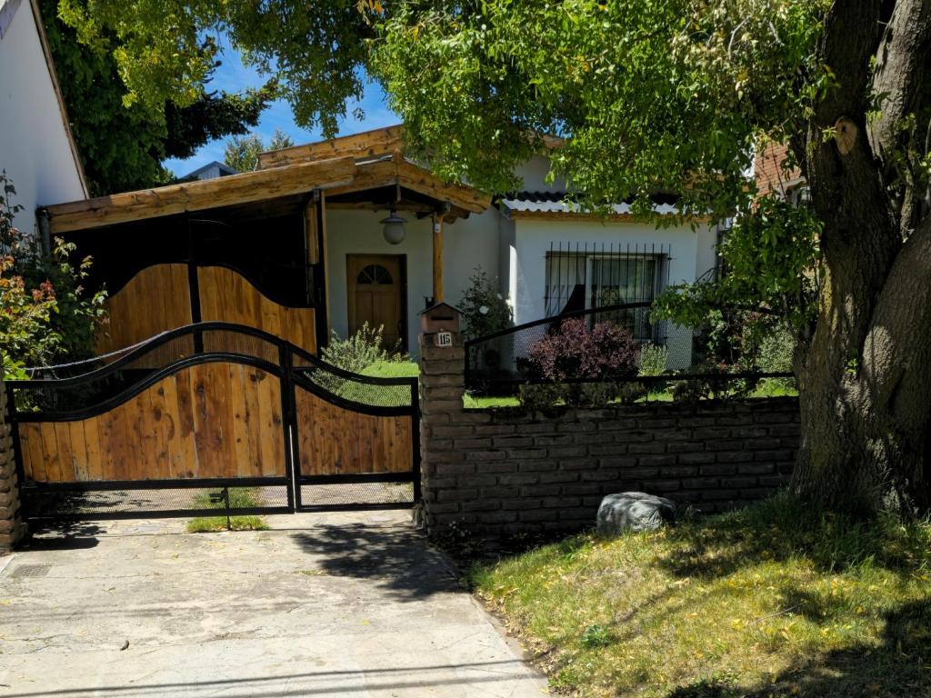 Casa KiKa Ñireco - 3