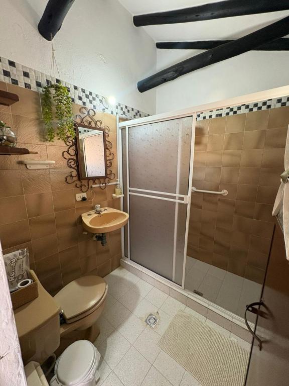 Apartamento Eucalyptus - 3