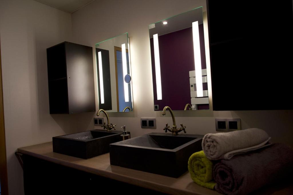 Appartement à 10 min du centre avec 2 chambres et garage - 3