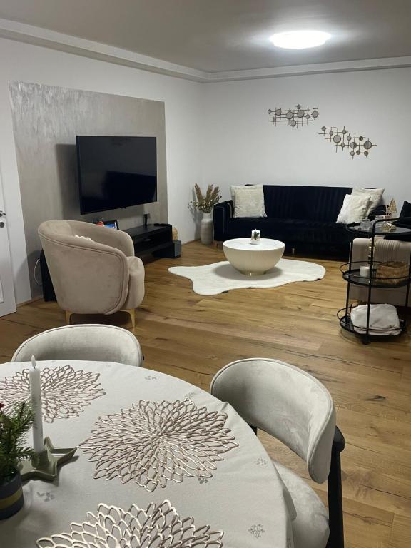 Ferienhaus Linz - 1