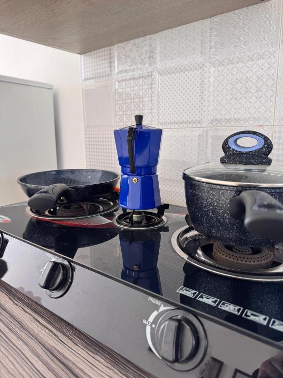 Alojamiento moderno San Isidro Pet Friendly - 2