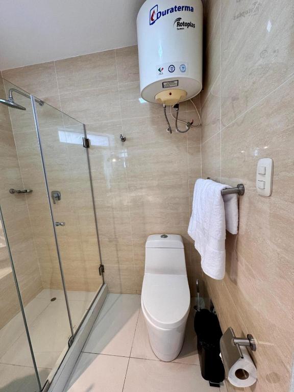 Alojamiento moderno San Isidro Pet Friendly - 3