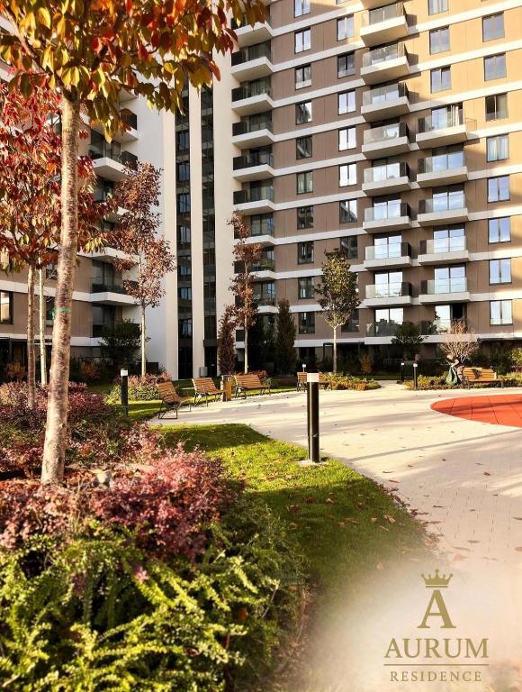 Aurum Residence - 5