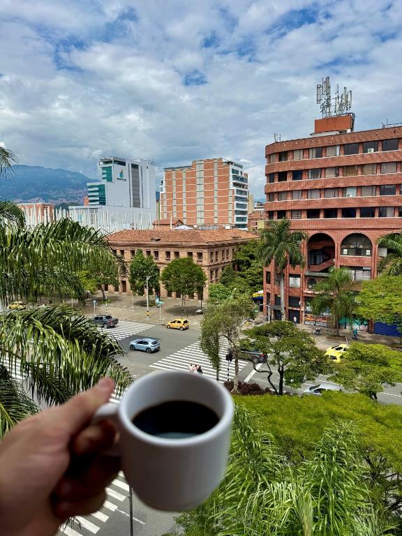 Hotel Plaza Mayor 44 - 2
