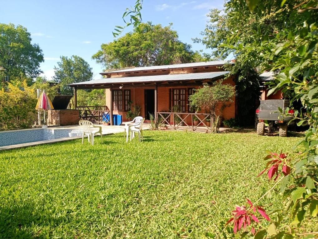 Quinta La Nubia - 1