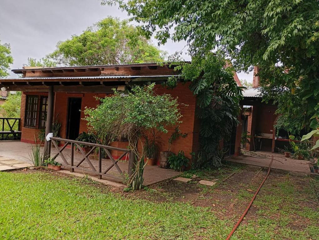 Quinta La Nubia - 2