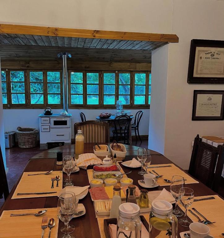 Hacienda Ranguil - 3
