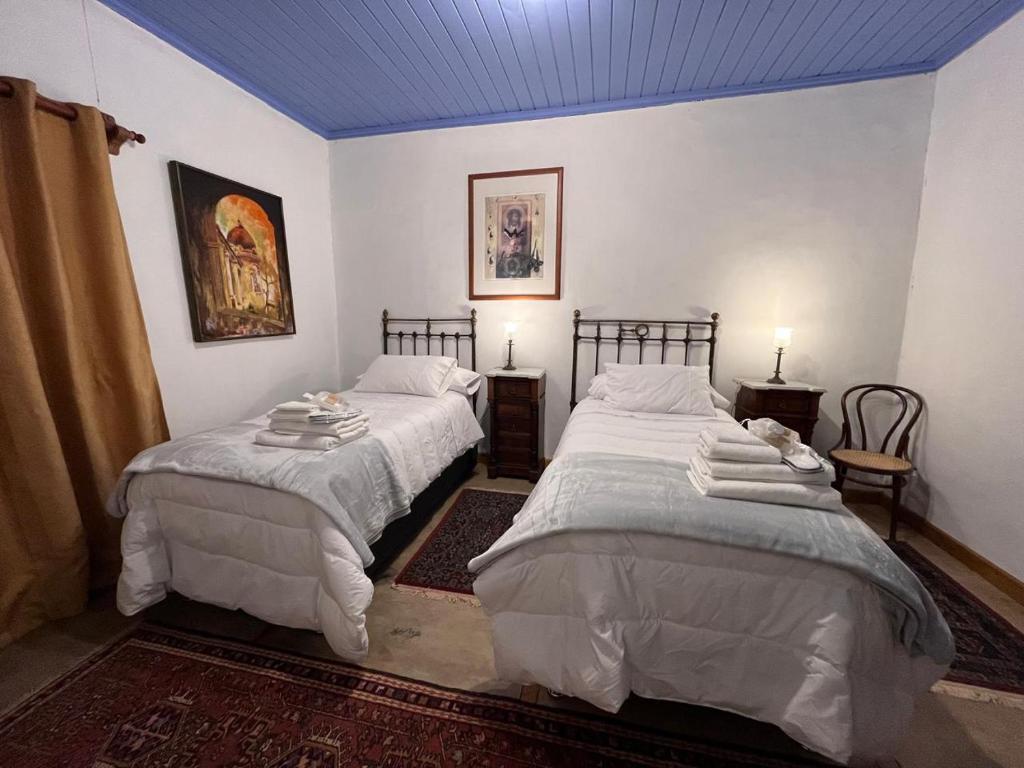 Hacienda Ranguil - 4