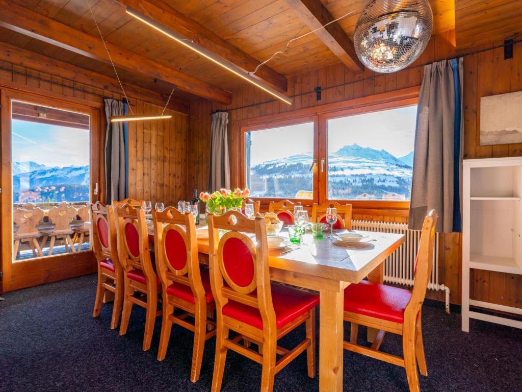 Chalet H XL - 3