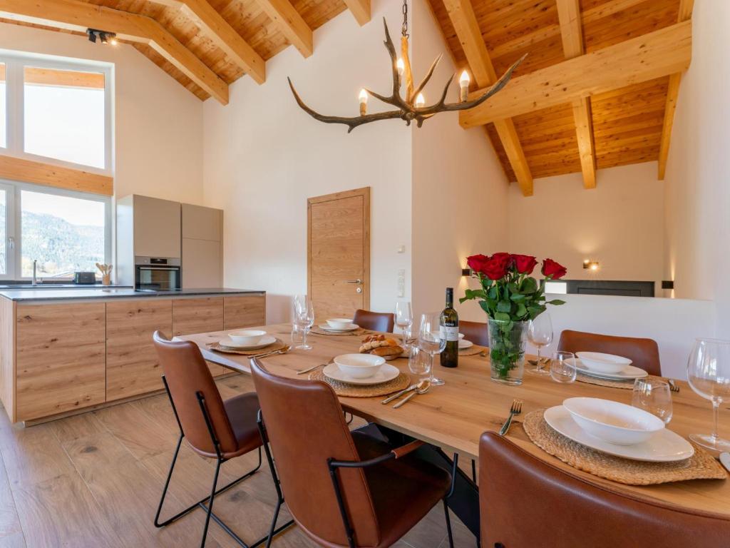 Grebenzen Lodge 51A - 5