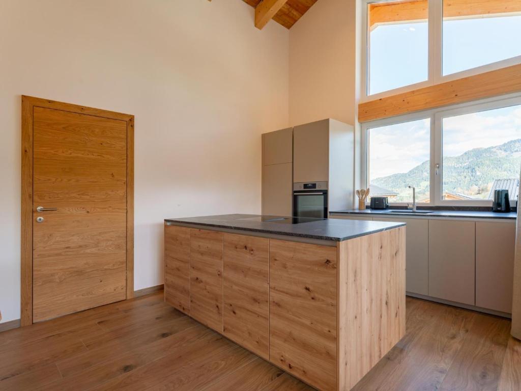 Grebenzen Lodge 51B - 4
