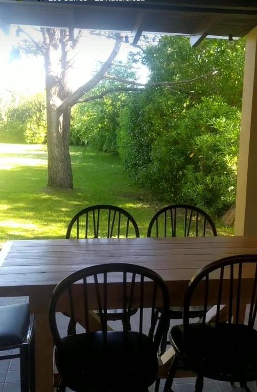 El remanso de La Caleta - 4