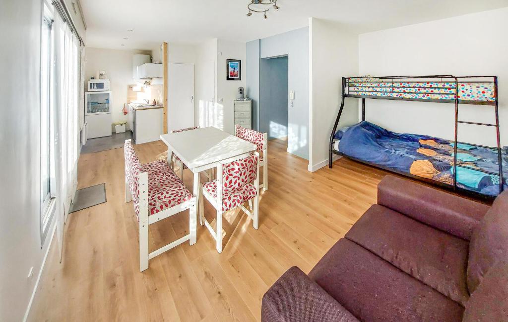 Cozy Apartment In Dunkerque - 2