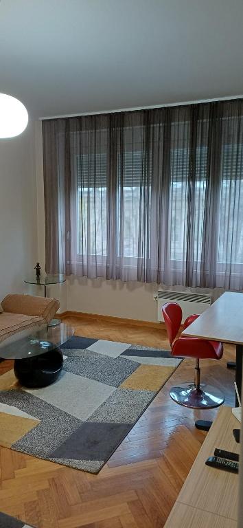 LP apartment - 3