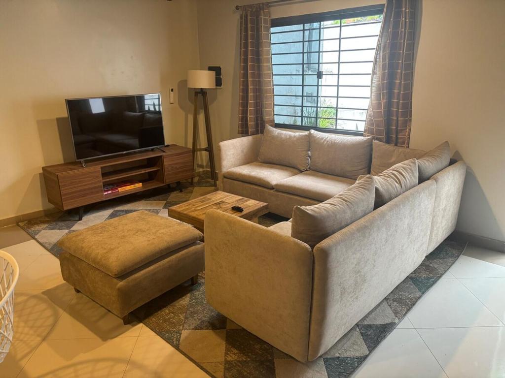 Private Loft in Asuncion - 1