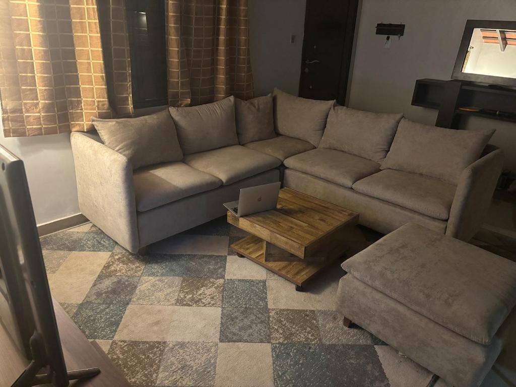 Private Loft in Asuncion - 3