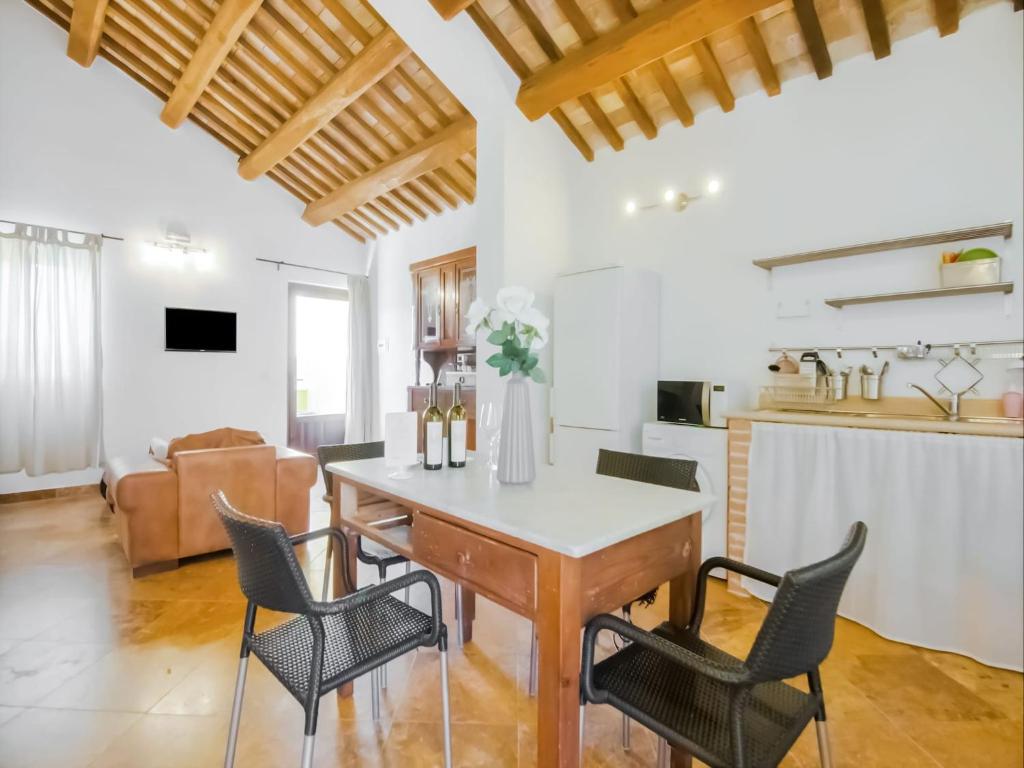 Apartment in Marche near Sandy Beaches - 4
