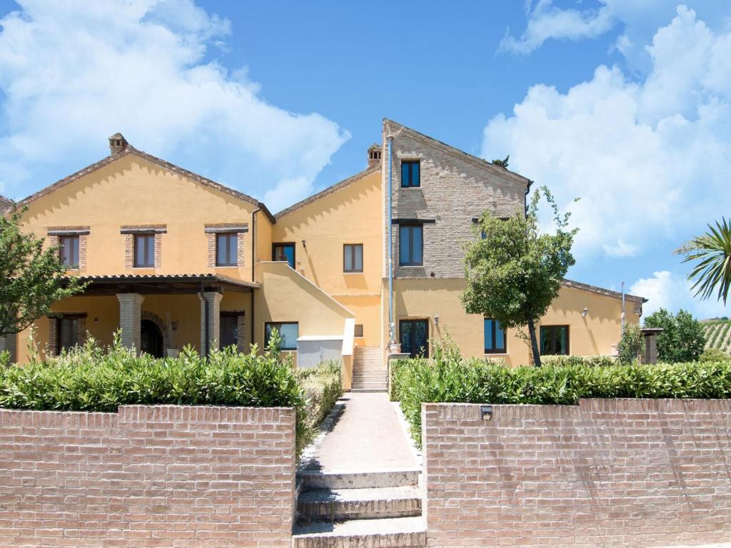 Apartment near Assisi with pool and hot tub - 5