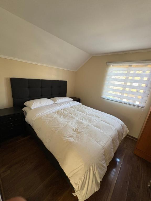 Alojamiento casa - 1
