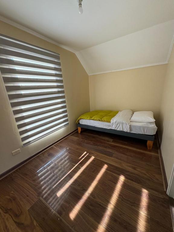 Alojamiento casa - 2