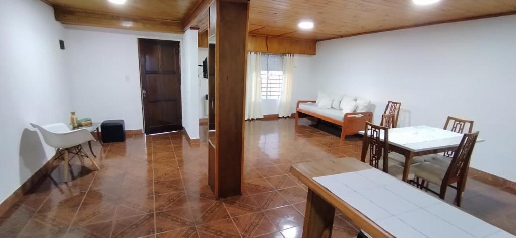 Casa Mosconi Barrio Independenecia para 5 personas - 3