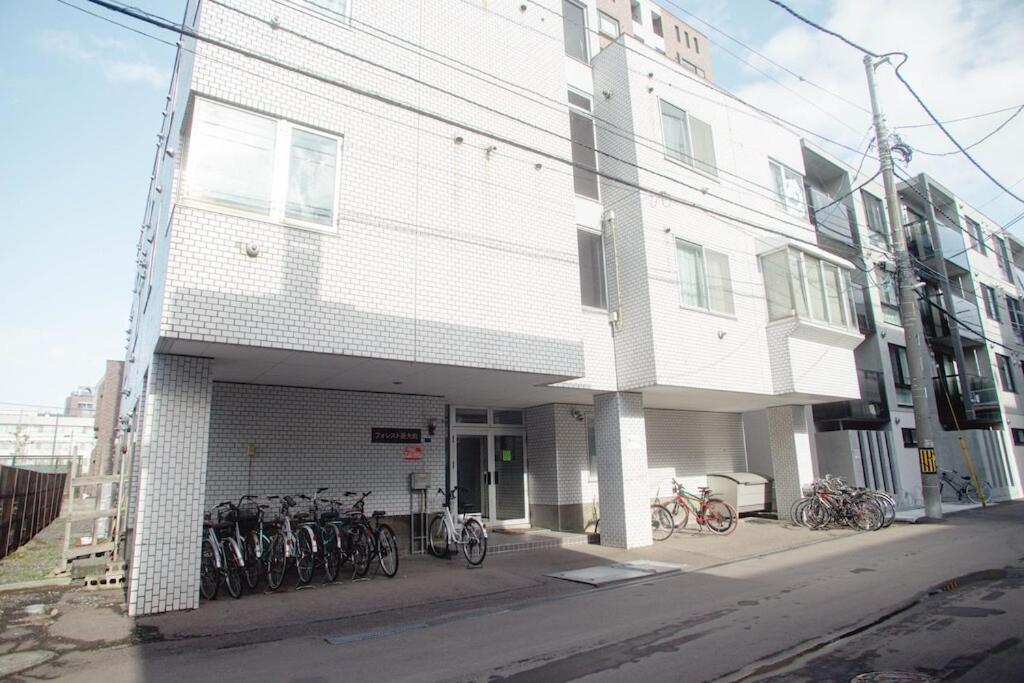 Forest Idaimae 객실 및 욕실 시설