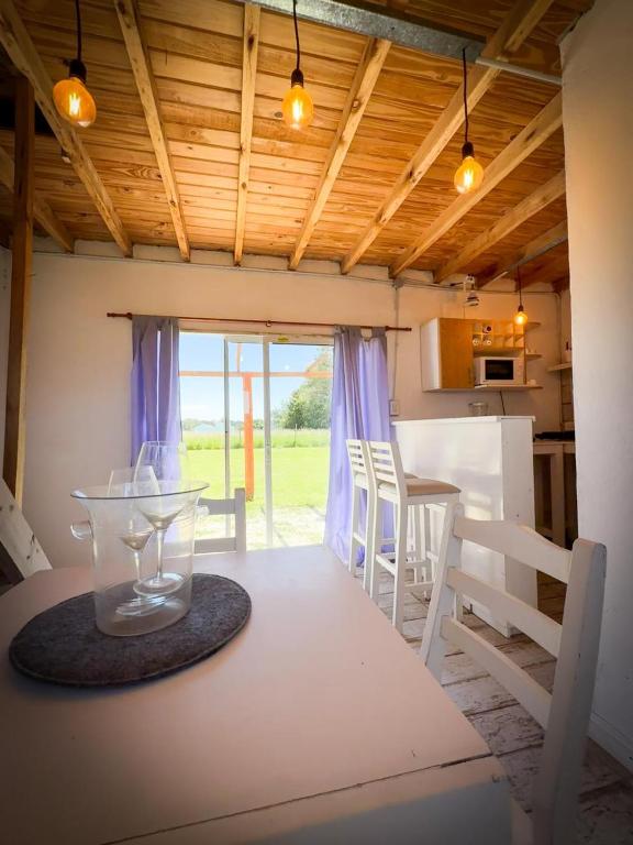 Dúplex en Complejo La Musa Beach en Playas del sur de Mar del Plata - 5