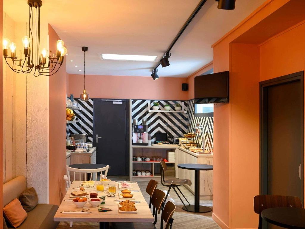 ibis Paris Tour Montparnasse 15eme - 5