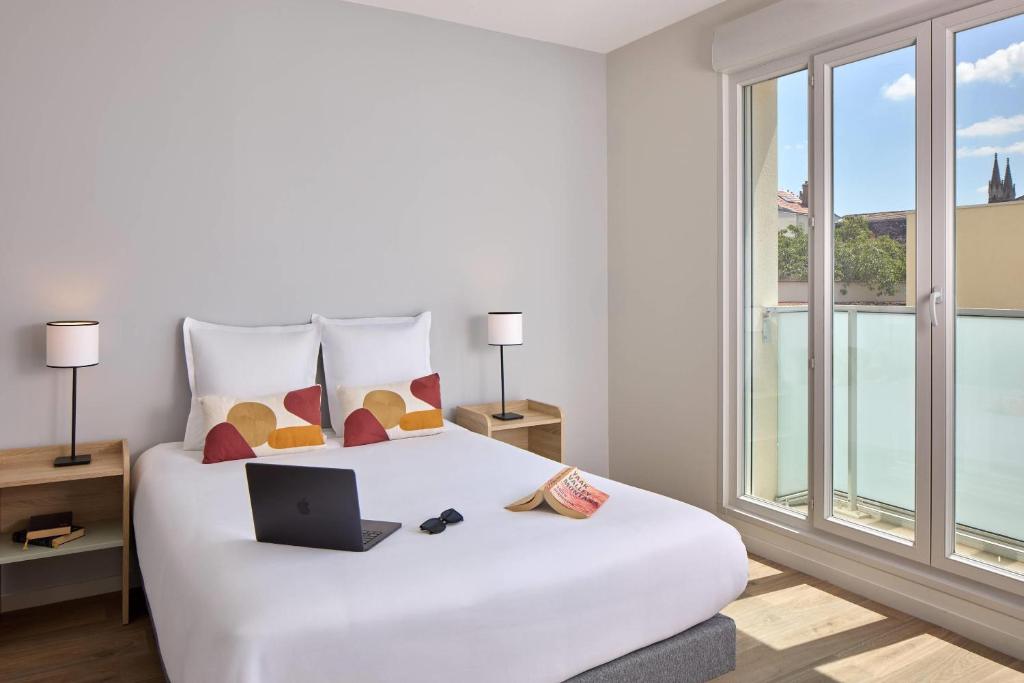 Quality Aparthotel Reims - Saint-Thomas - 4