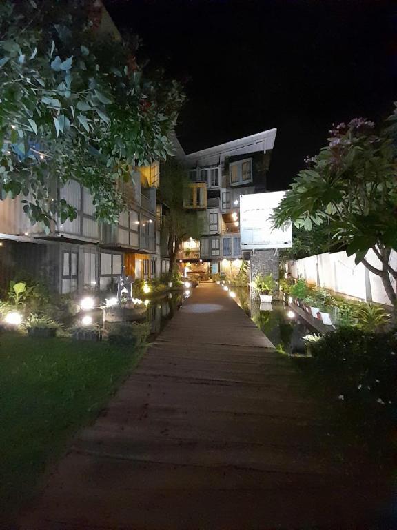 Amacon Hotel & Coffee