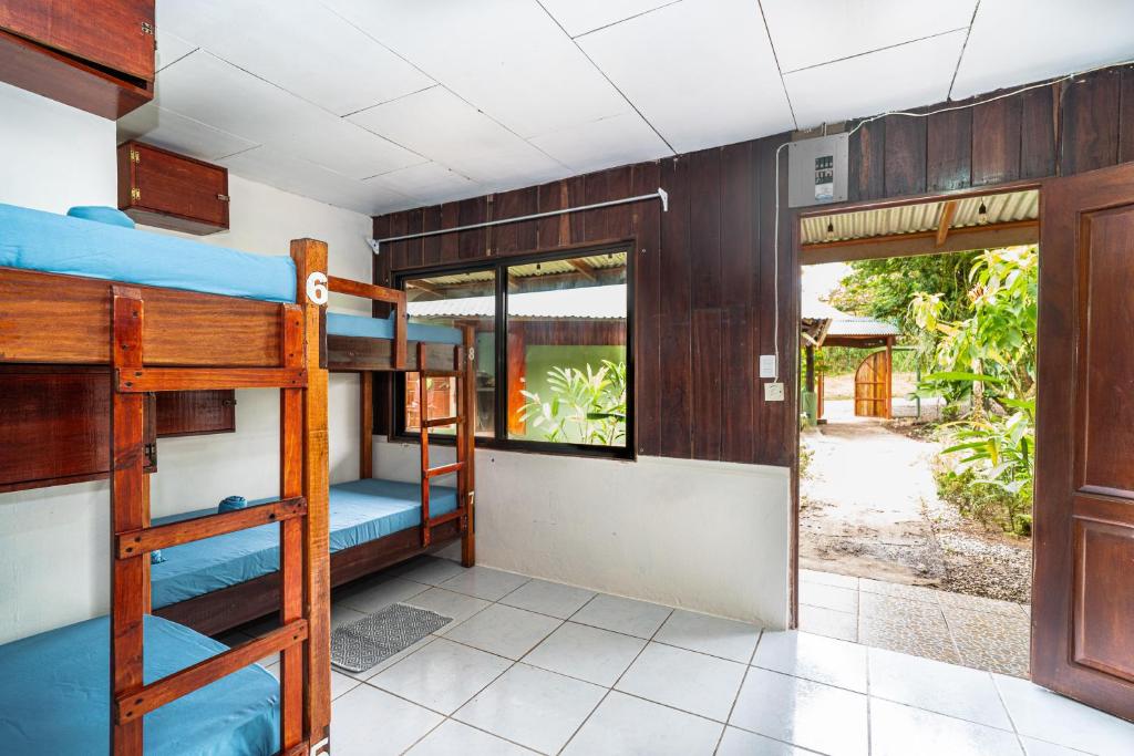 Excellent room comfort & quality