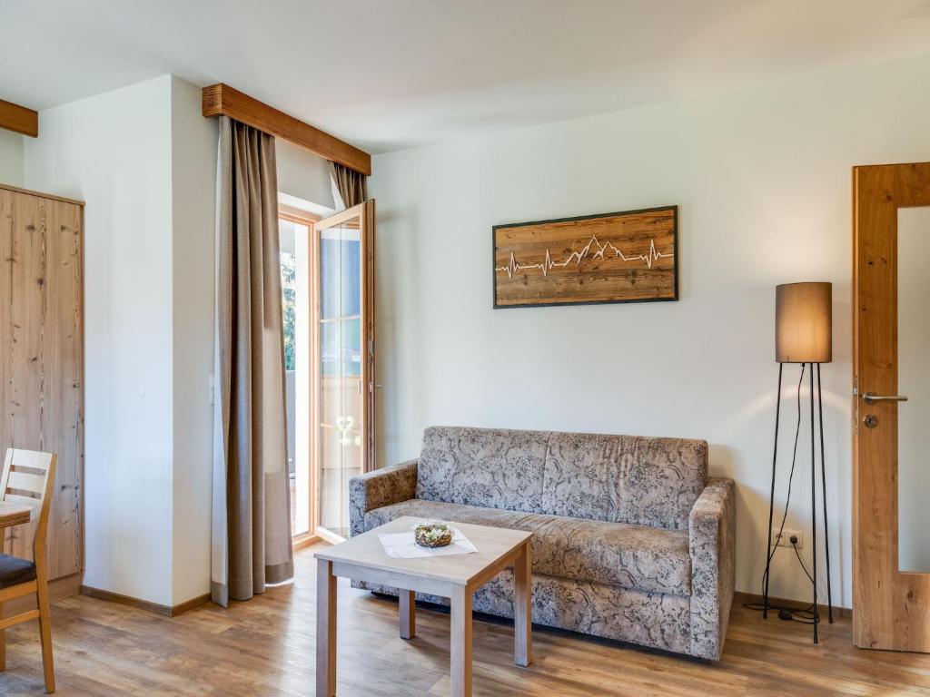 Apartment in Wald near Zillertal Ski Arena - 4