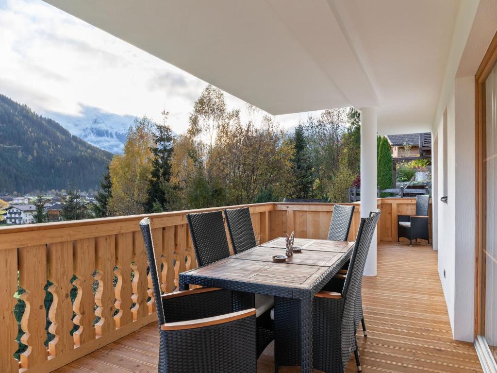 Apartment in Wald near Zillertal Ski Arena - 3