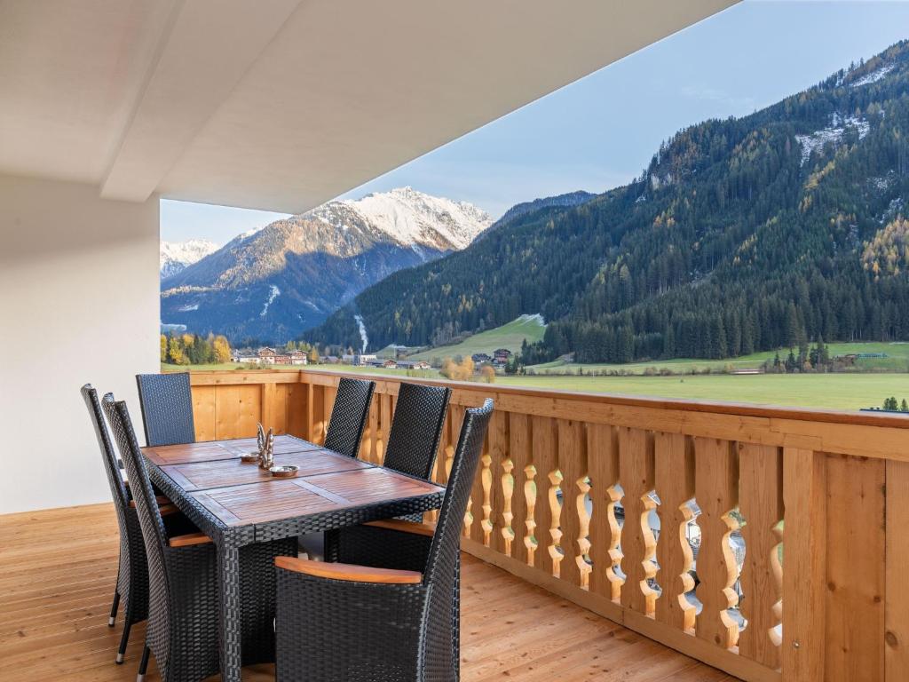 Apartment in Wald near Zillertal Ski Arena - 5