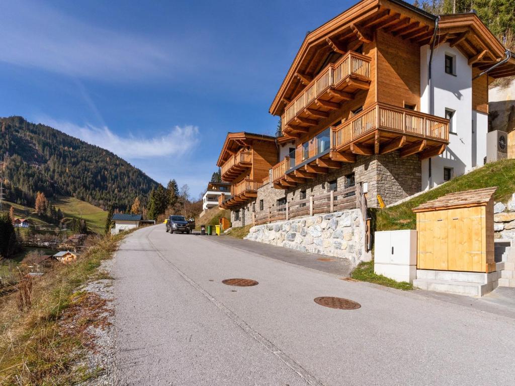 Chalet in Mühlbach near Hochkönig Ski - 2