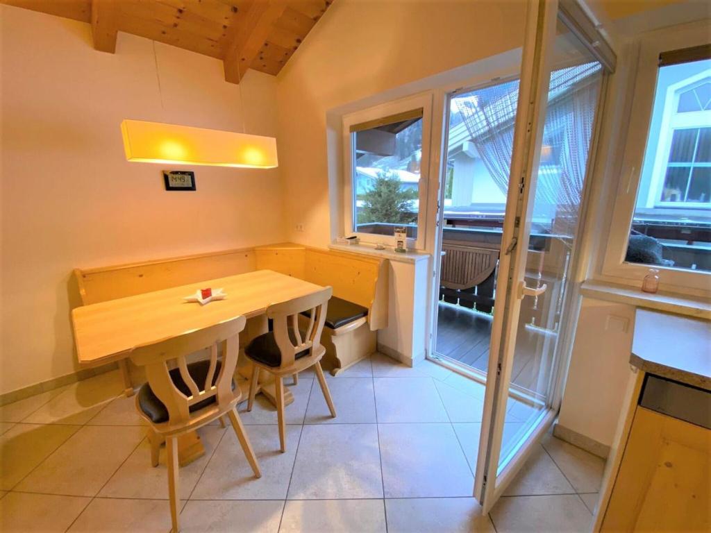 Holiday home in Hollersbach im Pinzgau - 2
