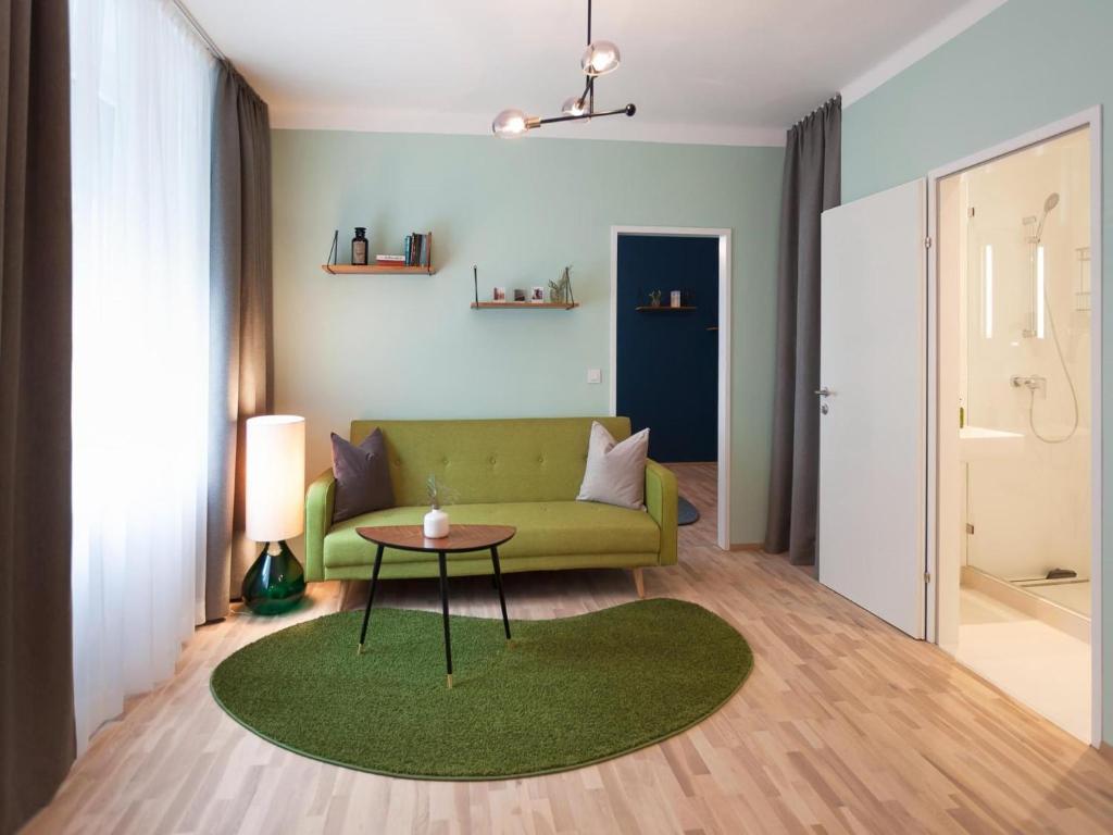 Apartment in Linz by the Danube Promenade - 4
