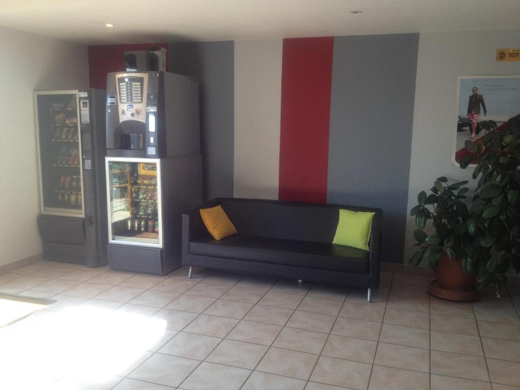 Hotel & Residence Sarcelles photo