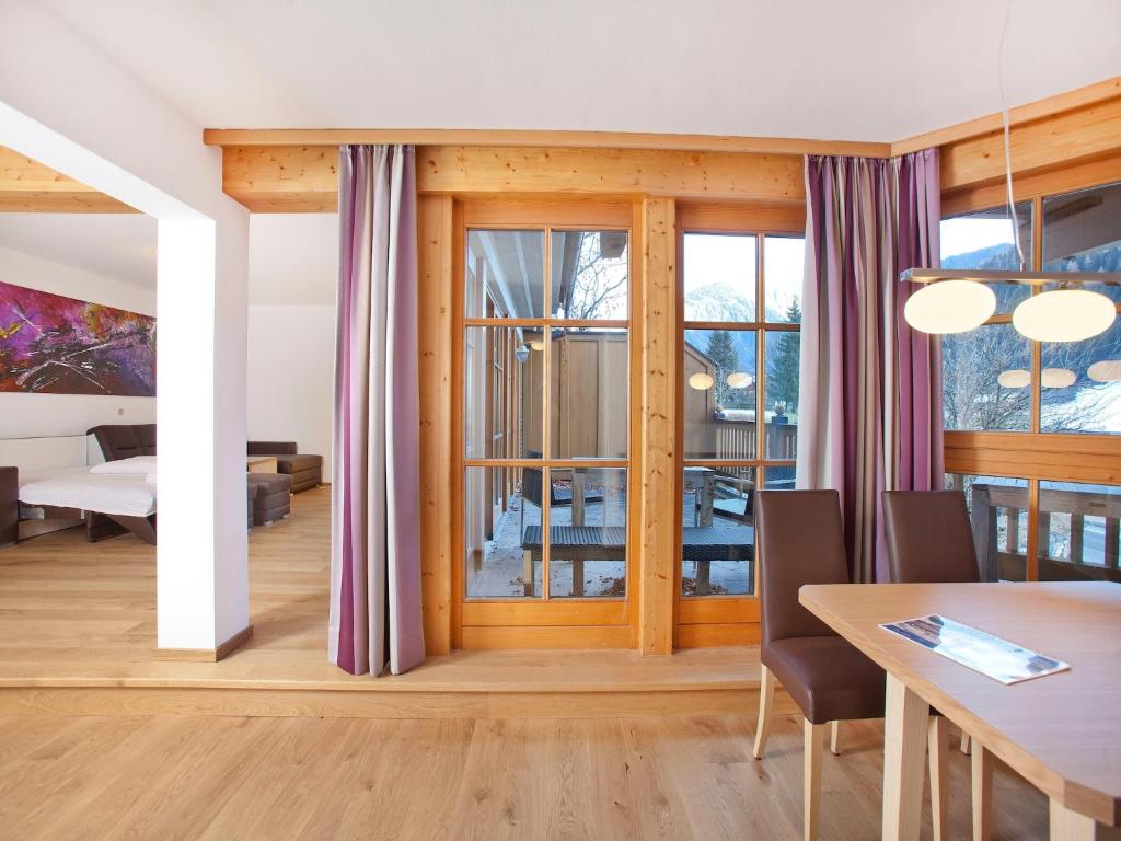 Chalet in Pinzgau near Ski Slopes - 2
