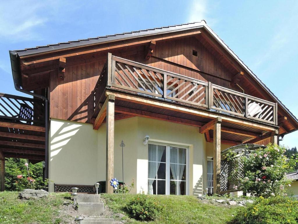 Holiday Home in Radstadt with Sauna & Whirlpool - 1