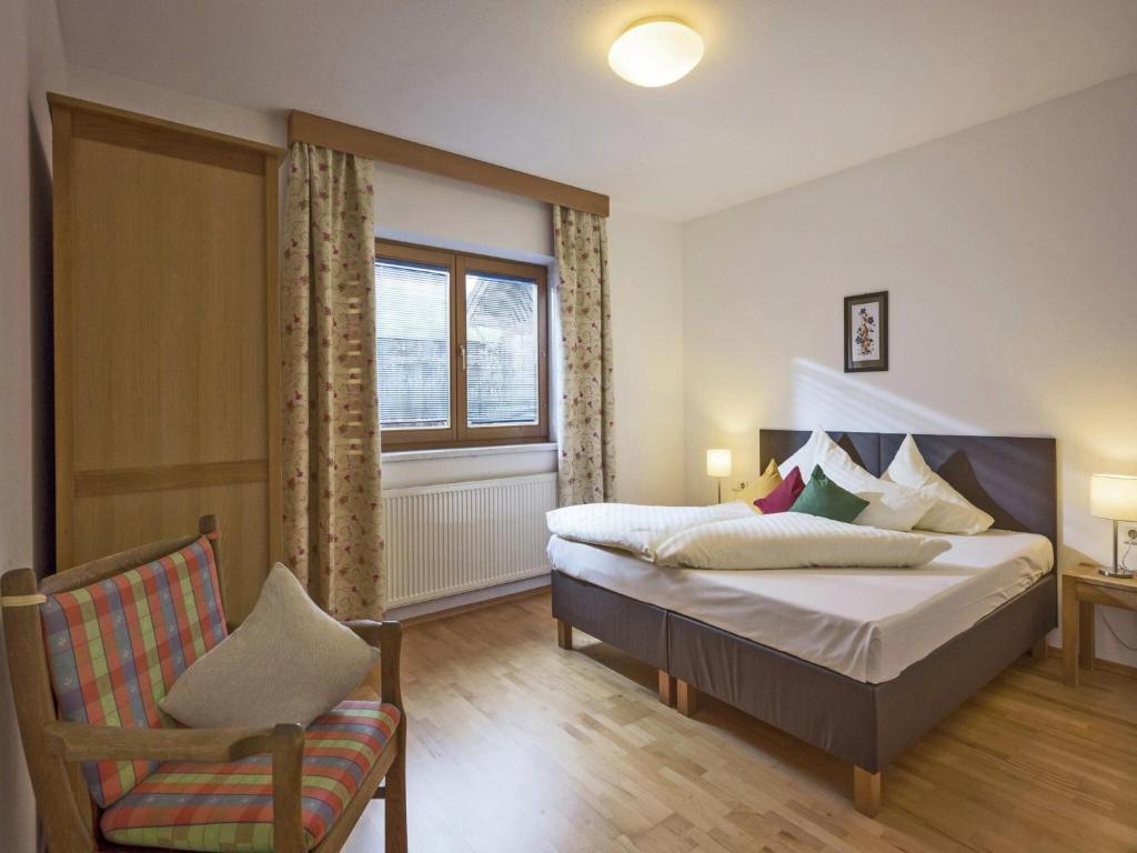 Residence in Kaltenbach near ski lifts - 2