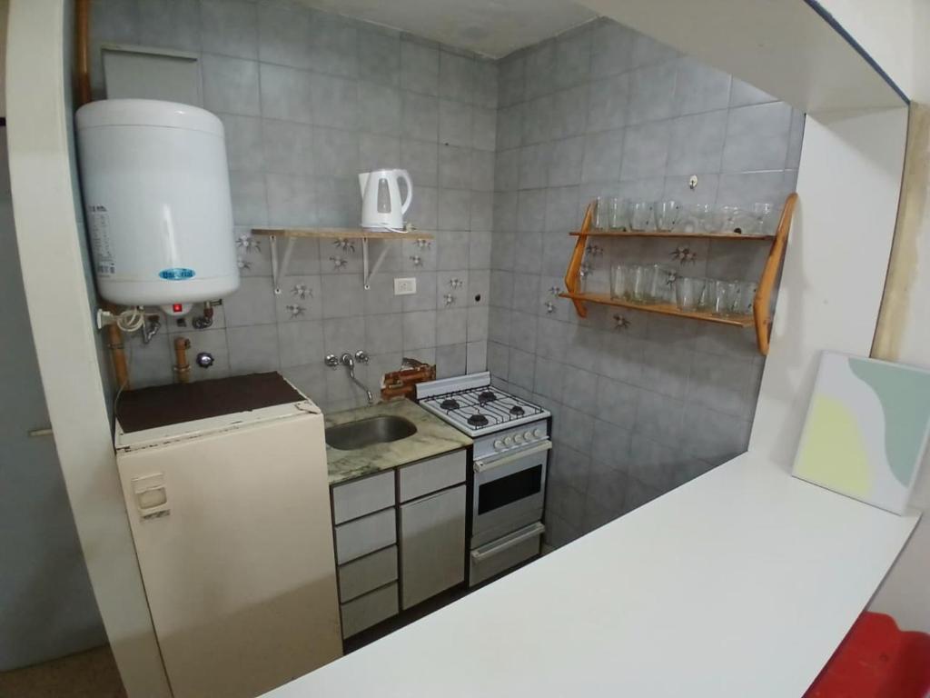 Departamento Colon, zona Güemes, para 4 personas - 4