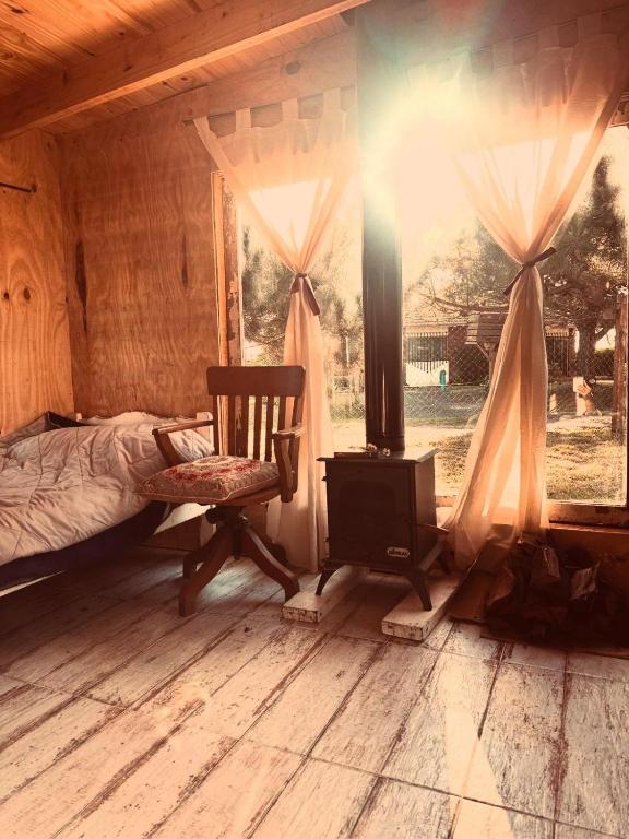Tiny house La musa - 1