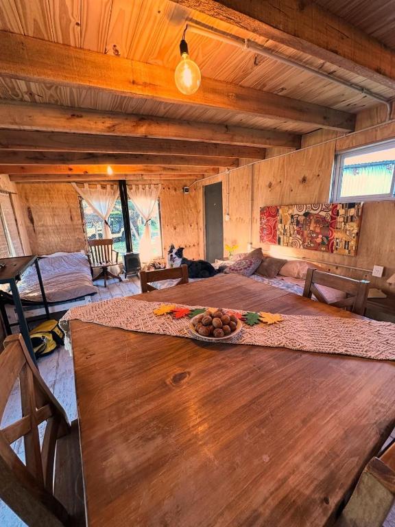 Tiny house La musa - 2