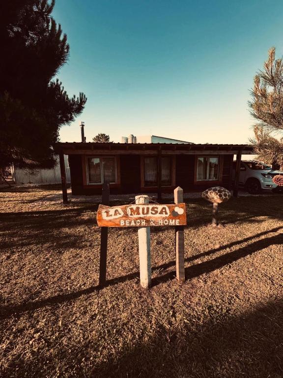 Tiny house La musa - 4