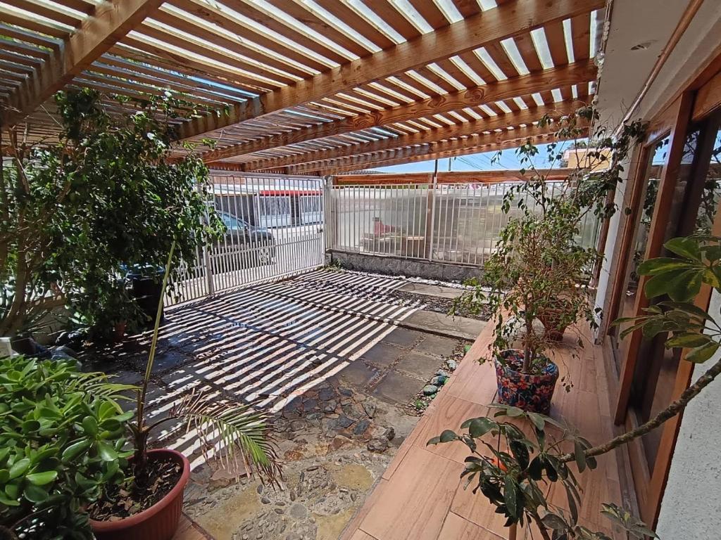 Hogar MyN - 2