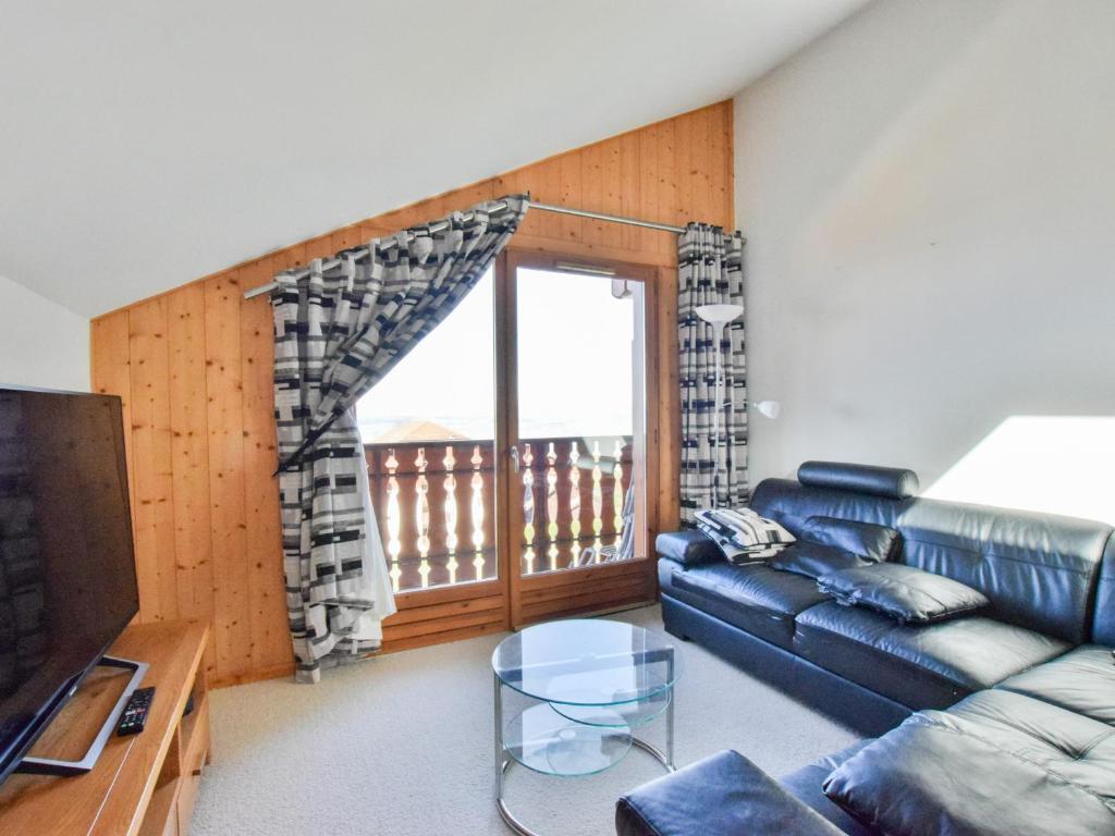 Appartement spacieux proche des pistes avec balcon et parking - 4