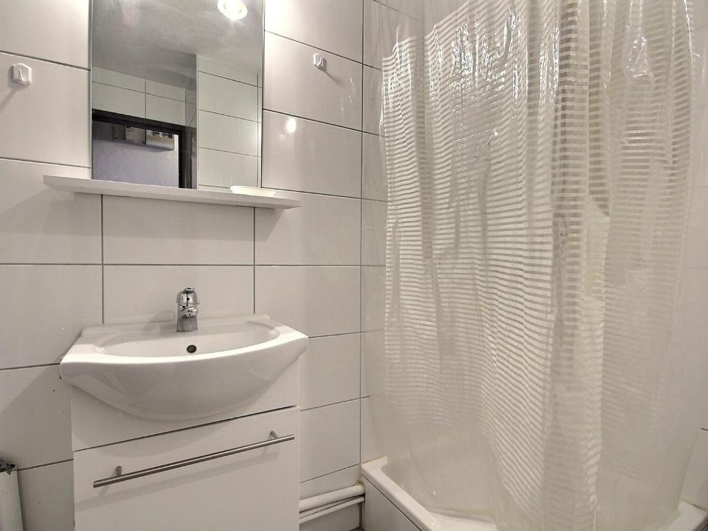 Studio 2 personnes au pied des pistes, Plagne Centre - FR-1-455-282 - 5