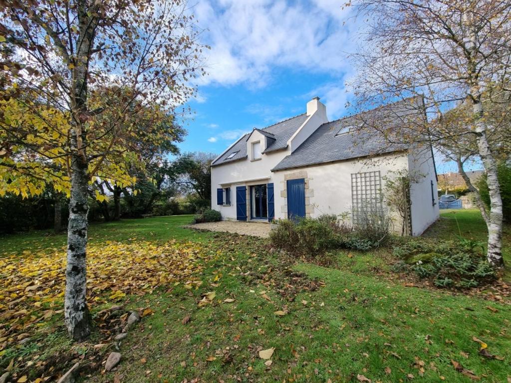 Maison 8 pers, Arzon, animaux admis - FR-1-775-52 - 2
